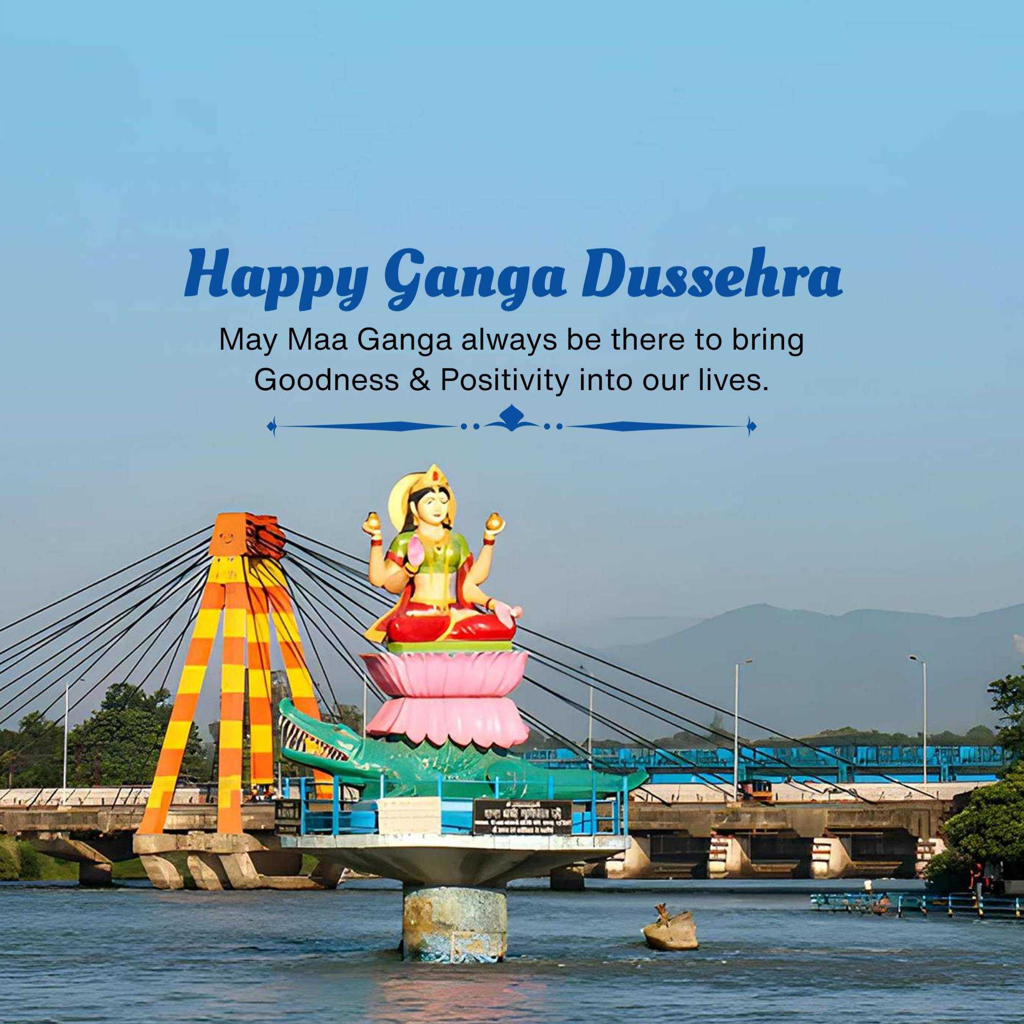 Ganga Dussehra
