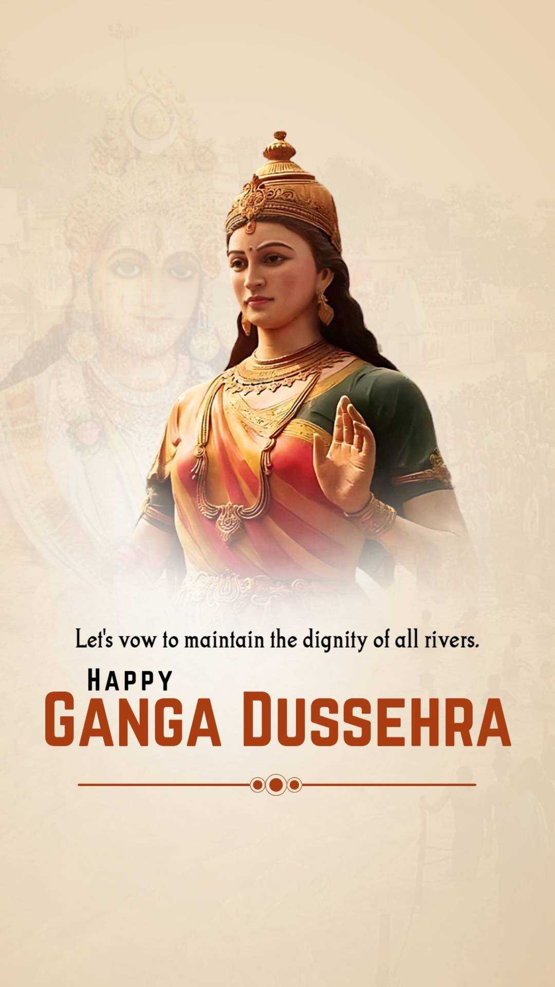 Ganga Dussehra