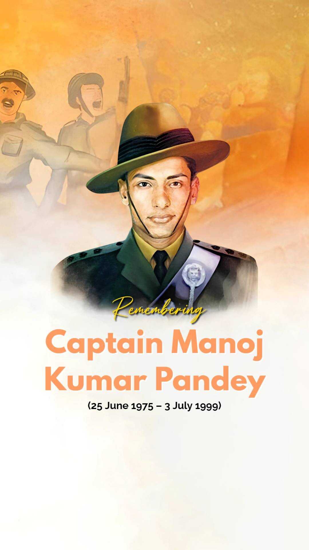 Good Morning