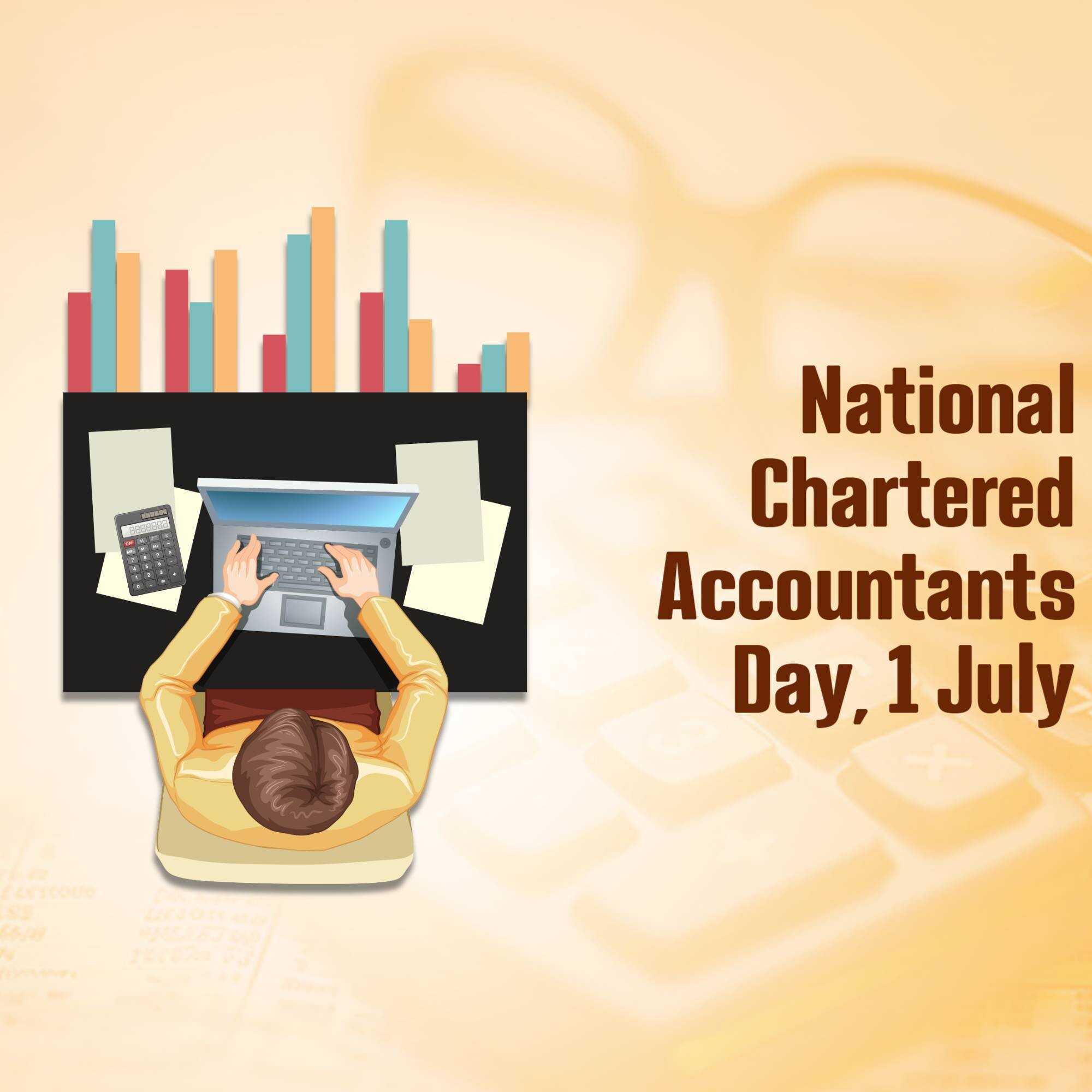 Chartered Accountant Day