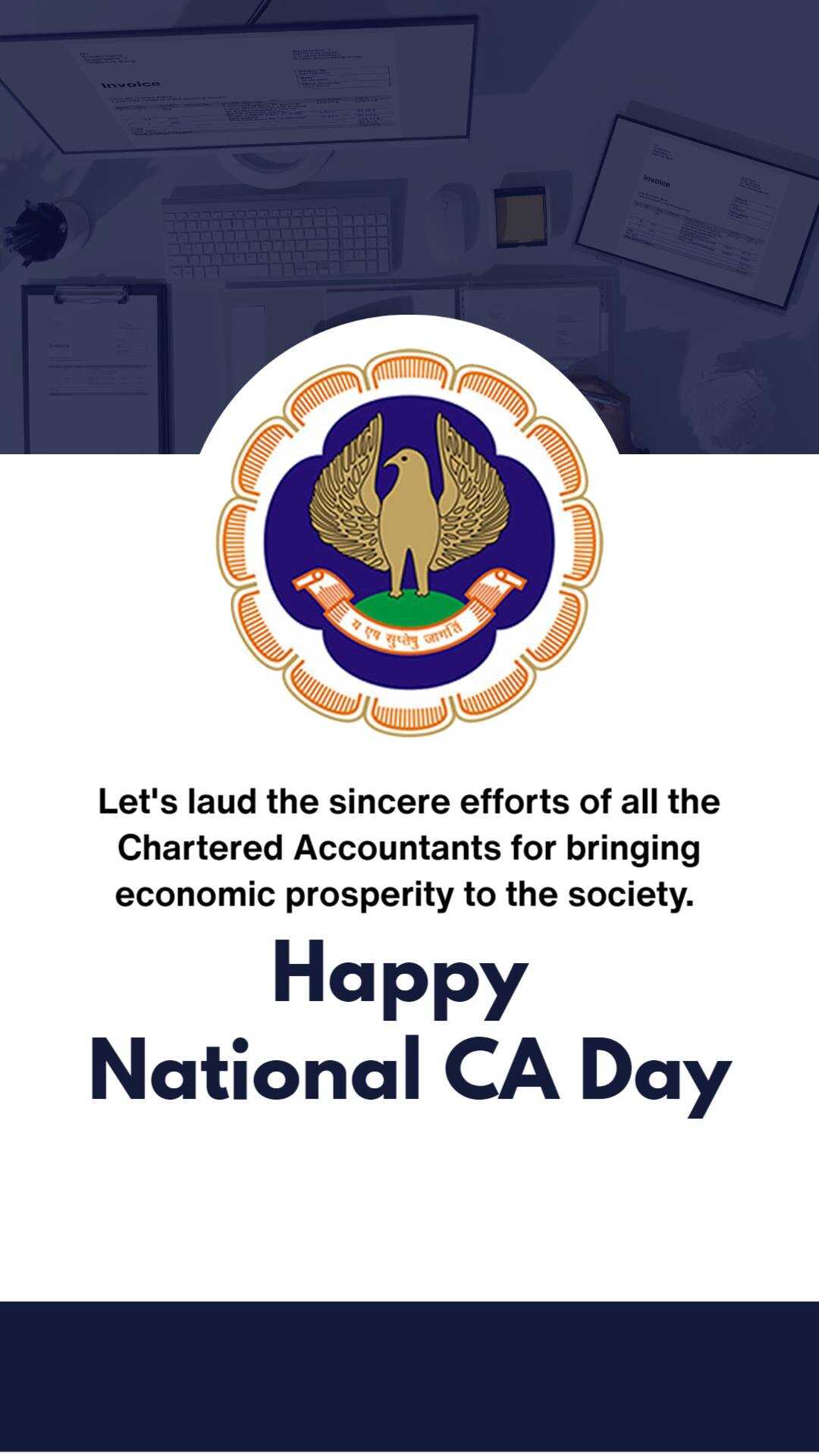 Chartered Accountant Day