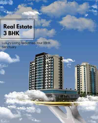 Real Estate