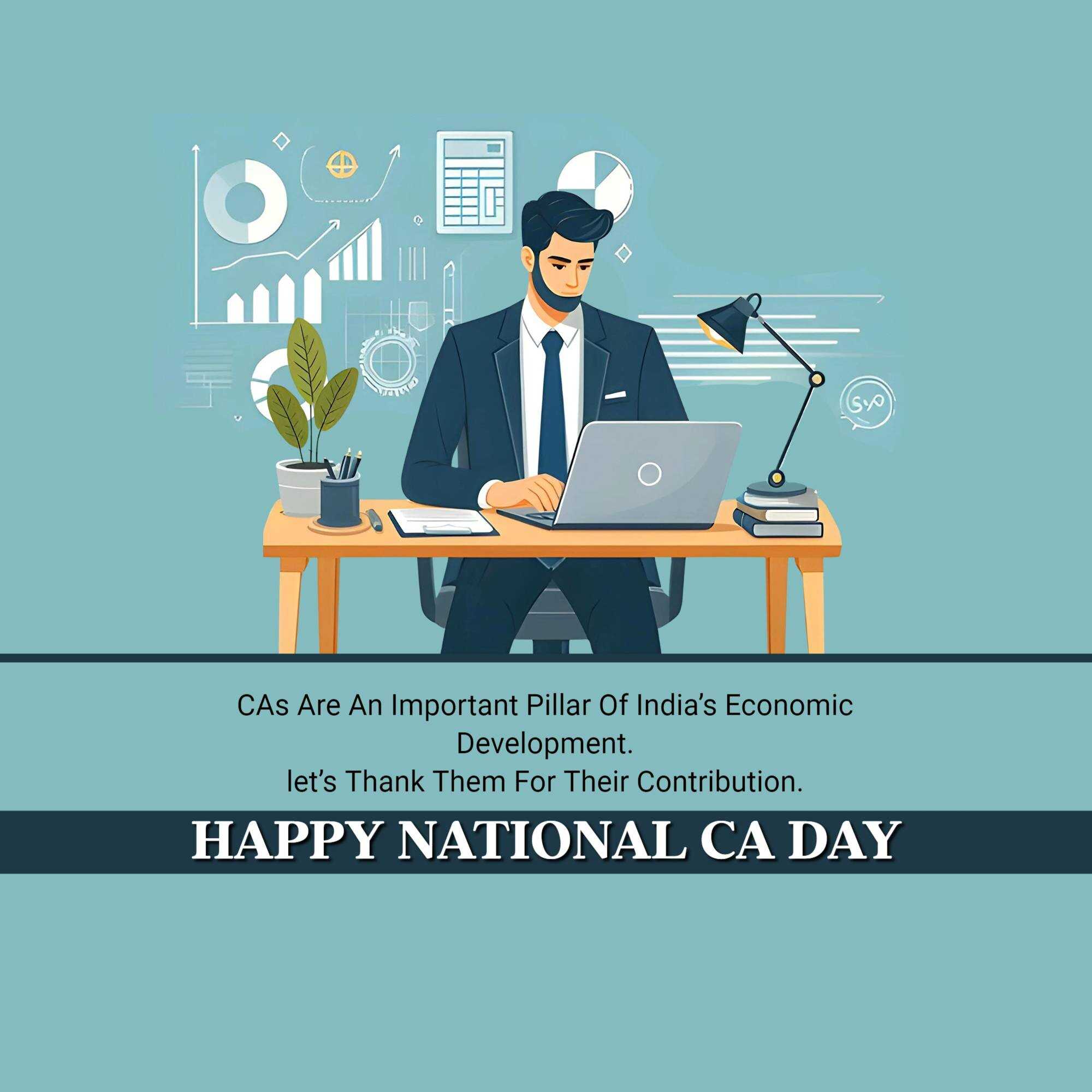 Chartered Accountant Day