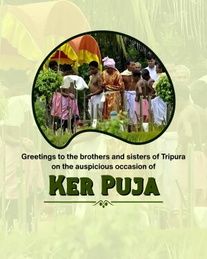 Ker Puja