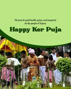 Ker Puja