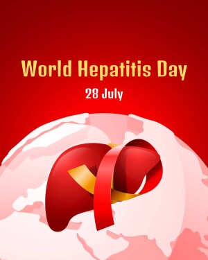 World Hepatitis Day