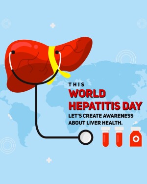 World Hepatitis Day