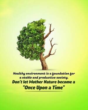 Nature Conservation Day