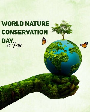 Nature Conservation Day