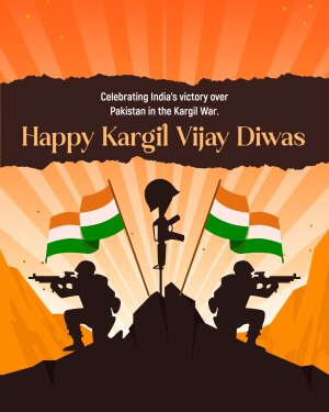 Kargil Vijay Diwas