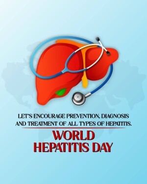 World Hepatitis Day