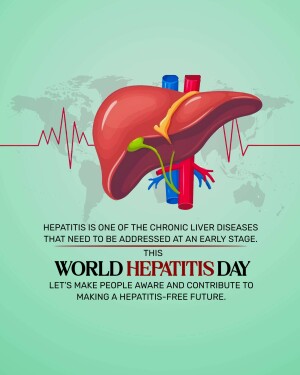 World Hepatitis Day