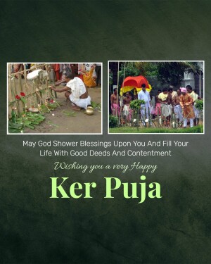 Ker Puja