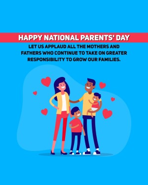 National Parent's Day