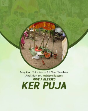 Ker Puja