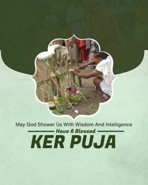 Ker Puja
