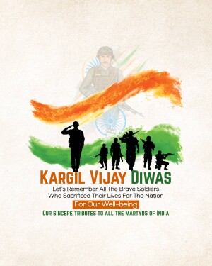 Kargil Vijay Diwas