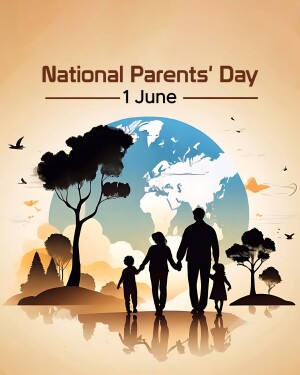 National Parent's Day