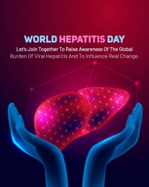 World Hepatitis Day