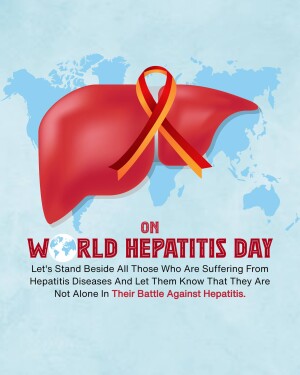 World Hepatitis Day