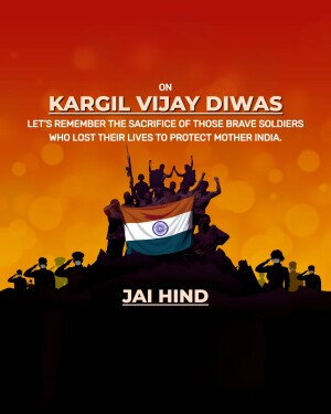 Kargil Vijay Diwas