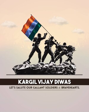 Kargil Vijay Diwas