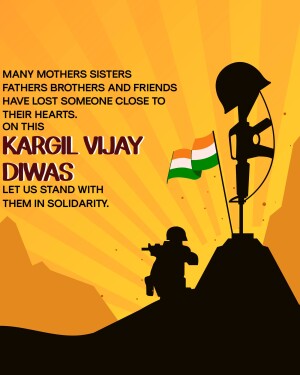 Kargil Vijay Diwas