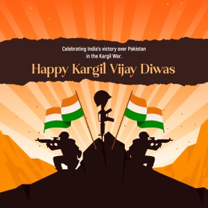 Kargil Vijay Diwas