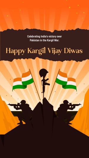 Kargil Vijay Diwas