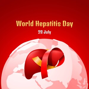 World Hepatitis Day