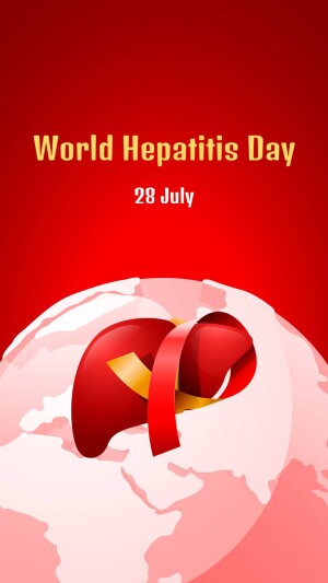 World Hepatitis Day