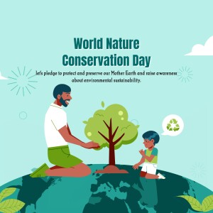 Nature Conservation Day