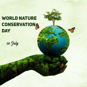 Nature Conservation Day