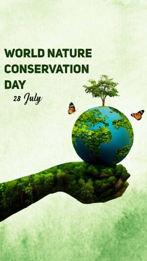 Nature Conservation Day