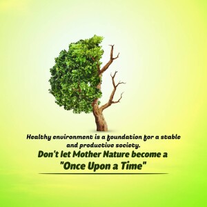 Nature Conservation Day