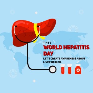 World Hepatitis Day