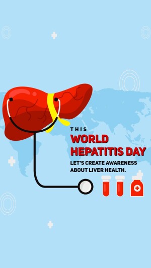 World Hepatitis Day