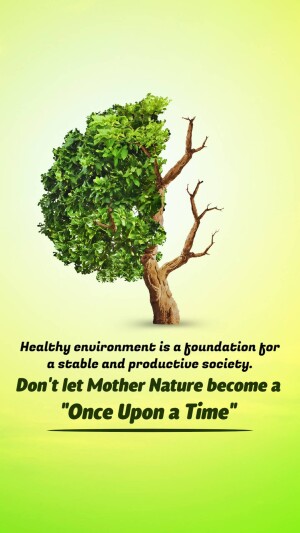 Nature Conservation Day