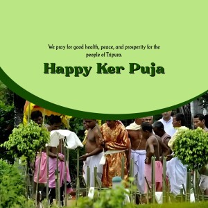 Ker Puja