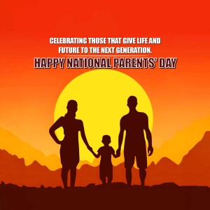 National Parent's Day