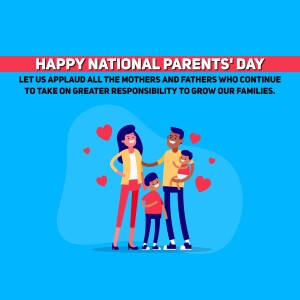National Parent's Day