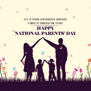National Parent's Day
