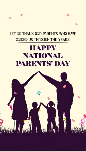 National Parent's Day
