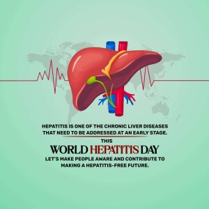World Hepatitis Day