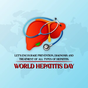 World Hepatitis Day