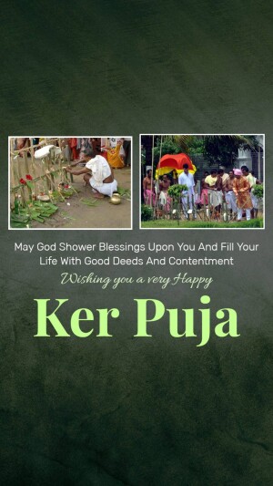 Ker Puja
