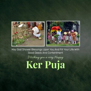 Ker Puja