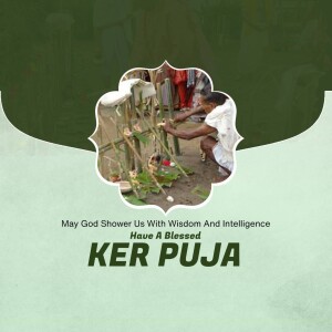 Ker Puja