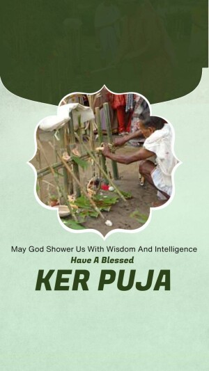 Ker Puja