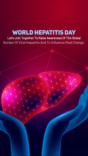 World Hepatitis Day